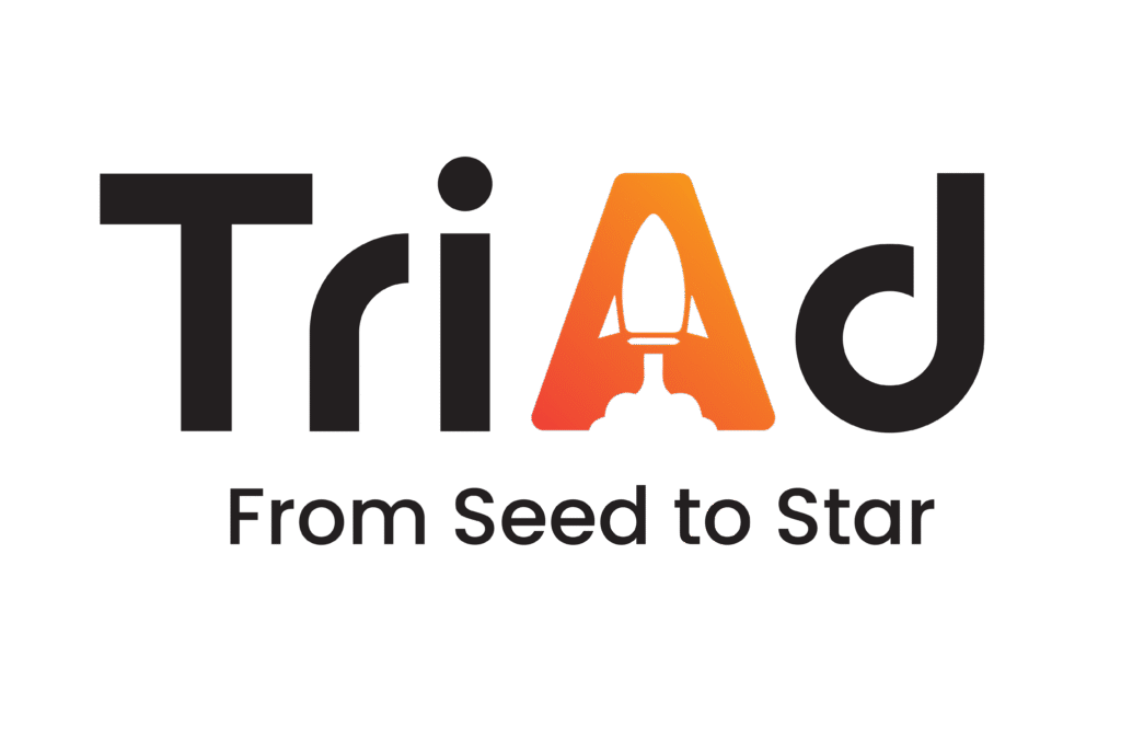 Triad Logo